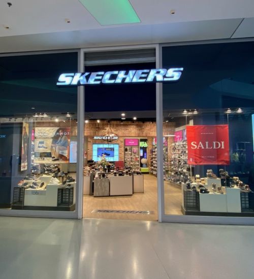 SKECHERS Catania