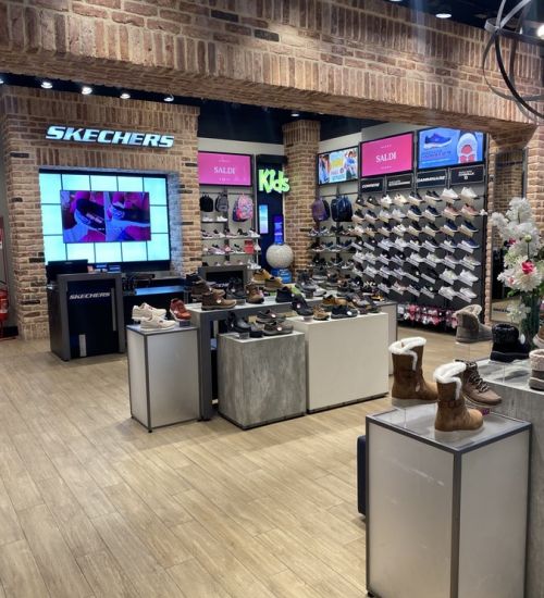 SKECHERS Catania