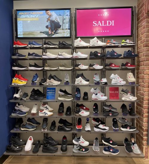 SKECHERS Catania