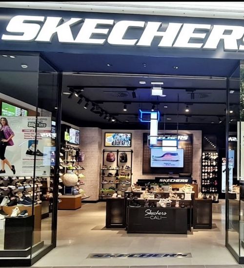 SKECHERS Roma GranRoma