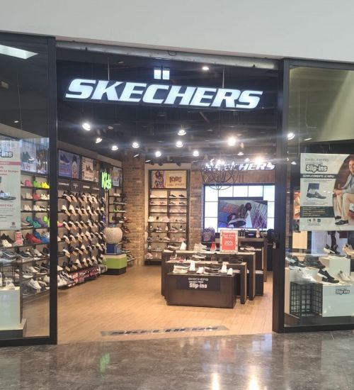 SKECHERS Palermo