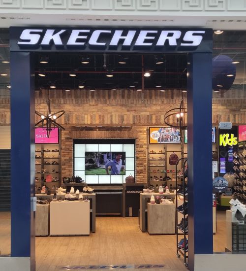 SKECHERS Portogruaro