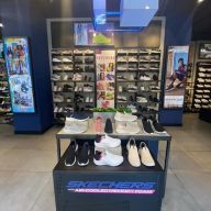 SKECHERS Roma Tuscolana